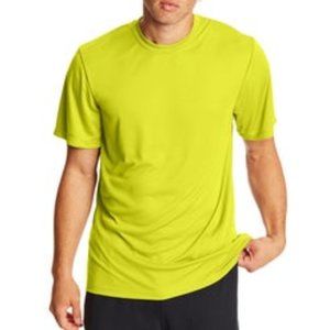Men's sport cool dry tees.
